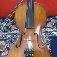 ویالون دستساز 4/4