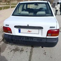 پراید مدل 89|خودرو سواری و وانت|خرمآباد, |دیوار