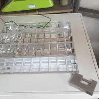 مهتاب سقفی و دیواری|لامپ و چراغ|زنجان, |دیوار