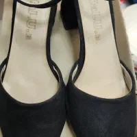 کفش مجلسی پاشنه ۵ سانتی|کیف، کفش، کمربند|لنگرود, |دیوار