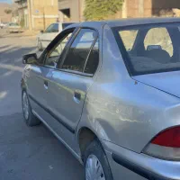 سمند مدل 85|خودرو سواری و وانت|بوکان, |دیوار