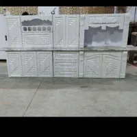 کابینت حریره|مصالح و تجهیزات ساختمان|لاهیجان, آهندان|دیوار