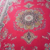 دوعددقالی کارکرده ولی تمیز بدون پارگی وزدگی