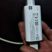 شارژر اصلی توربو 33وات شیائومی