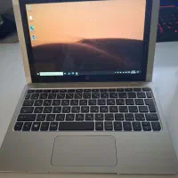 تبلت HP x2 210 G با کیبورد