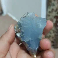 سنگ قدیمی و زیبا