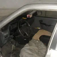 پراید ۸۶ کامل رنگ|خودرو سواری و وانت|بروجرد, |دیوار