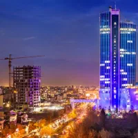 جذب نیرو مجتمع گردشگری