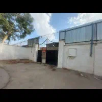 ۴۰۵متر ملک صنعتی ۱۵۰ متر سوله خاوران|فروش دفتر صنعتی، کشاورزی، تجاری|خاوران, |دیوار