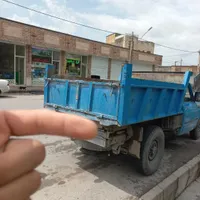 نیسان کمپرسی مدل ۸۹|خودرو سواری و وانت|مراغه, |دیوار