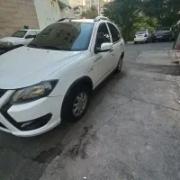 فروش یکدستگاه کوییک ۱۴۰۱s|خودرو سواری و وانت|گرگان, |دیوار