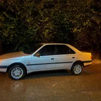 پژو ۸۹|خودرو سواری و وانت|رامسر, |دیوار