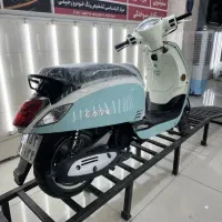 فیدل  مدل ۱۴۰۲ در حد صفر