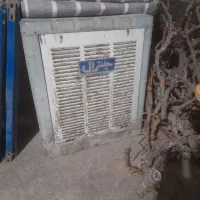 پوسته کولر ابی