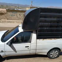 اریسان مدل ۹۴|خودرو سواری و وانت|سده (فارس), |دیوار