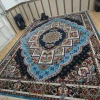 فروش فرش در حد نو