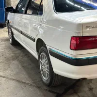 پژوپارس تیوفایو|خودرو سواری و وانت|زاهدان, |دیوار