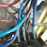 تعمیر وشارژ گازنشت یابی