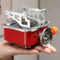 مینی گاز مسافرتی