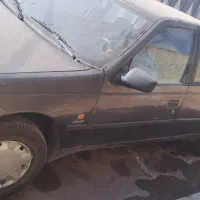 روا سال موتور۱۷۰۰دوگانه کارخانه|خودرو سواری و وانت|تربت جام, شهرک آزادگان|دیوار