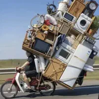 سمساری پاسداران