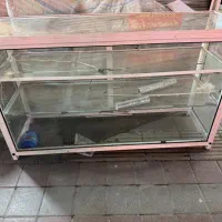 ویترین مغازه