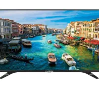تلویزیون باکیفیت تصویر Full HD اقساطی