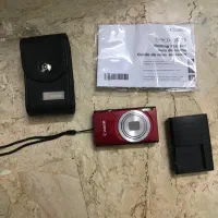 دوربین canon Ixus175