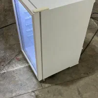 یخچال مینی برودت سرما