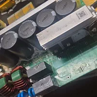 تعمیر هشبرد s19 s21 t21 m50 m30 m31|خدمات رایانه‌ای و موبایل|تهران, بریانک|دیوار