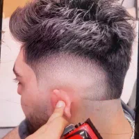 آموزشگاه سازمان فنی حرفه ایی (آرایشگری)