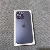 آیفون چهارده پرو مکس zaa