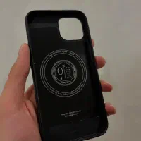 گارد اورجینال اسپیگن آیفون ۱۳ آیفون ۱۴|لوازم جانبی موبایل و تبلت|اصفهان, باغ زرشک|دیوار