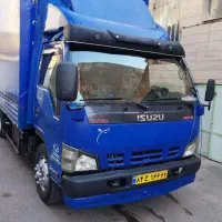 حمل ونقل لوازم منزل درون وبیرون شهری