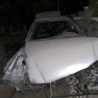 تصادفی|خودرو سواری و وانت|پاکدشت, خاتون آباد|دیوار