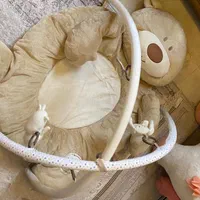 تشک بازی و آغوش نو|اسباب و اثاث بچه|رشت, دیانتی|دیوار
