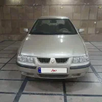 سمندمدل ۸۵ درحد|خودرو سواری و وانت|بومهن, |دیوار