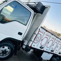 ایسوزو 6 تن مدل 90