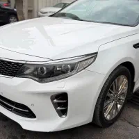 اپتیما ۲۰۱۷|خودرو سواری و وانت|اصفهان, فرح آباد|دیوار