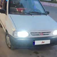 پراید 131مدل 91|خودرو سواری و وانت|چناران, |دیوار