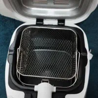 فروش سرخ کن|اجاق گاز و لوازم برقی پخت‌وپز|جهرم, |دیوار