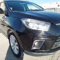 جک s5 مدل۹۶ اتومات|خودرو سواری و وانت|تهران, توحید|دیوار