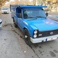 سایپا دوگانه کارخانه ۸۹|خودرو سواری و وانت|خوی, |دیوار