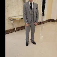 کت شلوار جلیقه