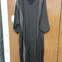 مانتوعبا شیک