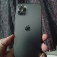 ایفون 12 پرو