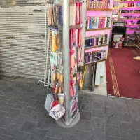 میز پیشخوان mdf و رگال چرخشی|فروشگاه و مغازه|تهران, امام حسین|دیوار
