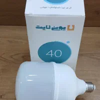 ۴۰ LED