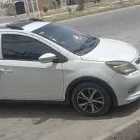 لیفان ایکس ۵۰ مدل ۹۵