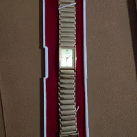 ساعت اصل ارینت 30سال قدمت در حد نو